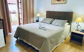 Hotel Real São Lourenço